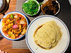 -十面春风·江南面馆(崇宁路店)