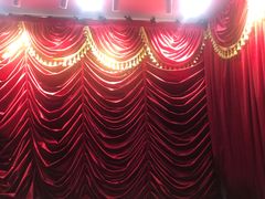 -ELEVEN桌游剧本杀轰趴馆(三里屯店)