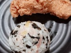 -肥肥虾庄·金牌油焖大虾(杨园滨江时代walk店)