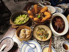 -南京大牌档(崇文门国瑞店)