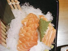 -白石的深夜食堂(济南万象城店)