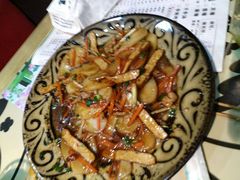 -新凯旋烧烤·燕姐千岛湖土菜