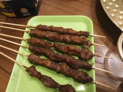 -北疆饭店(朗悦公园茂店)