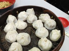 小笼包-万寿斋(山阴路店)