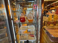 -南通滨江洲际酒店-西集自助餐厅