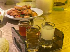 -苦尽酒馆·川菜(鼓楼店)