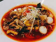 钵钵鸡全家福-付掌柜在成都·热炒砂锅集(金禾店)