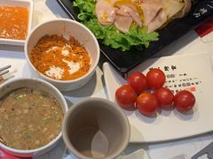 -鲜一烤肉(沈北店)