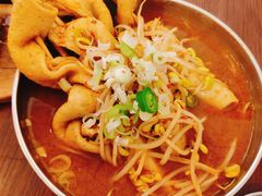大红汤鱼饼串-青春分食(仙林大学城店)