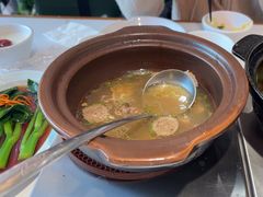 -火啫啫·粤式啫啫煲(南通首店)