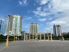 -人民广场