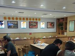-老边饺子馆(东单店)