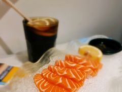 -桥东喜碧海鲜街(水东街店)