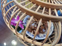 杨记私房卤鹅-杨记隆府(白象街店)