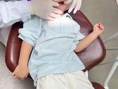 -宁波儿童口腔医院(钱湖院区)