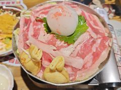 -桃太郎寿司料理(大学城店)