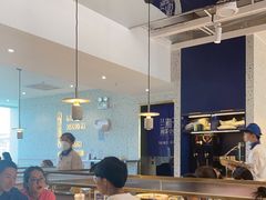 -兰湘子·湘菜小炒(长安万科广场店)