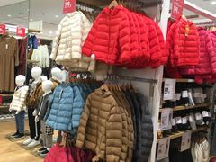 -优衣库(福州爱琴海购物公园店)