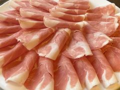 -马记伊源斋涮肉·清真菜(百子湾店)