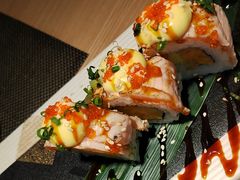 -德川家日本料理(中关村寰太大厦店)