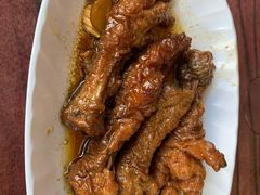 -新记肉骨茶