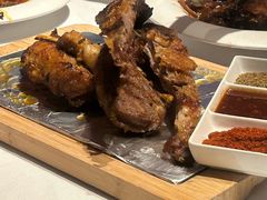 -柒Lounge(三里屯店)