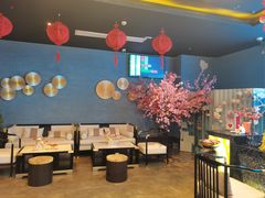 -大瀚养生SPA足道会馆(长逸店)
