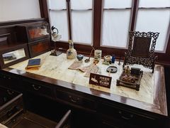 -李叔同故居纪念馆