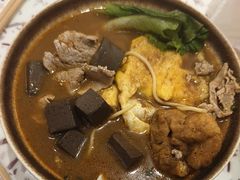 -古早人小吃店(黄河北路店)