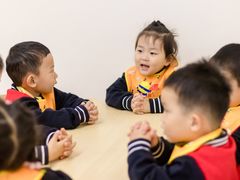 -全优加早教托育园(广百新一城店)