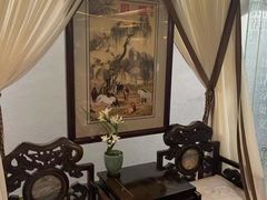 -华夏良子·足道SPA艾灸(王府井店)