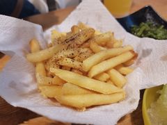 -鬼味烤翅(南锣鼓巷店)