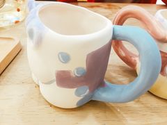 -艺彩阳光手工坊(大连恒隆广场店)