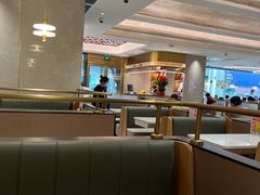 -香港新发烧腊茶餐厅(书城店)
