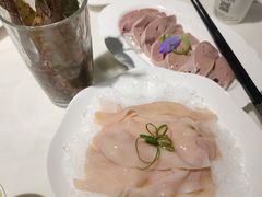 -围炉夜话·潮汕卤水火锅(榕江店)