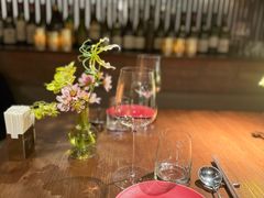 -肆海小川菜酒馆Wine Bistro (青年路店)