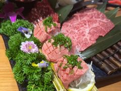 -丸藏和牛烧肉专门店(园区师惠坊店)