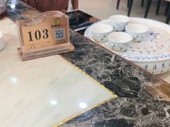 -點無缺茶楼·海鲜酒家(世博店)