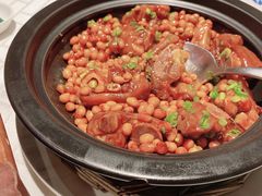 -马仕玖煲·融合菜·酥不腻烤鸭(人大店)