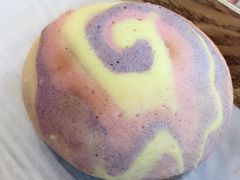 星空流沙包-LELECHA乐乐茶(上海五角场万达广场店)