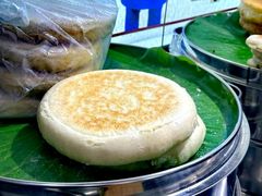 -李氏憨粑粑(官渡古镇店)