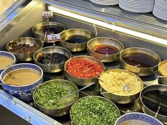 -火炉火自助餐(西直门凯德MALL店)