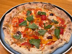 -君悦酒店·La Terrazza意合園·意式风味