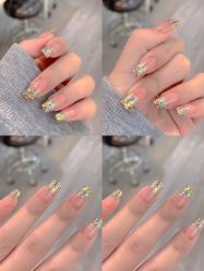 点击看大图 -M·X Nail日式美甲美睫