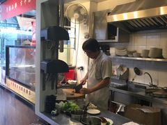 -深井陈记烧鹅酒家(新填地街店)