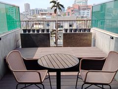 -广州永庆坊瞻云精选酒店