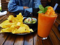 -Q MEX 库迈墨西哥餐吧(三里屯店)