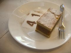 -成桂西餐厅·41年的味道(五大道疙瘩楼店)