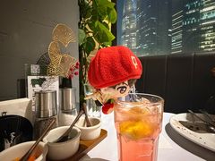 -拉蒂娜·巴西牛排馆 Latina·Brazilian Steakhouse(陆家嘴旗舰店)