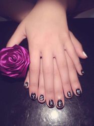 -EMILY艾枚莉美甲美睫·美颜·现磨咖啡